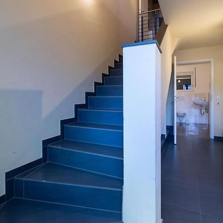 Maisonette-Wohnung Mit 5 Schlafzimmern Wörrstadt Buitenkant foto