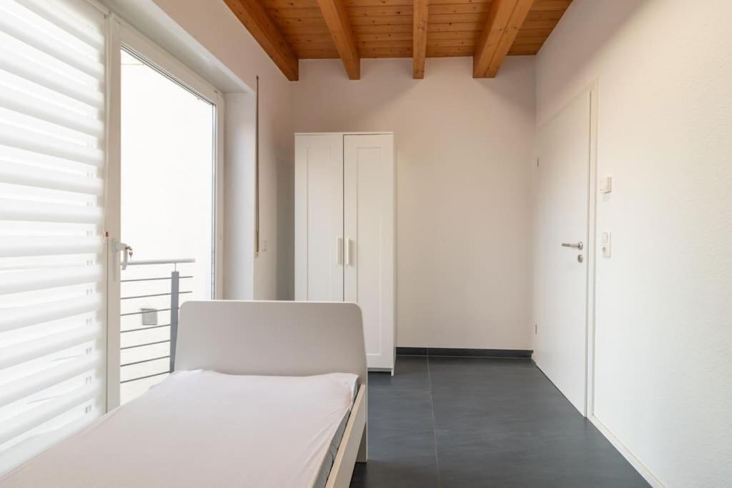 Maisonette-Wohnung Mit 5 Schlafzimmern Wörrstadt Buitenkant foto