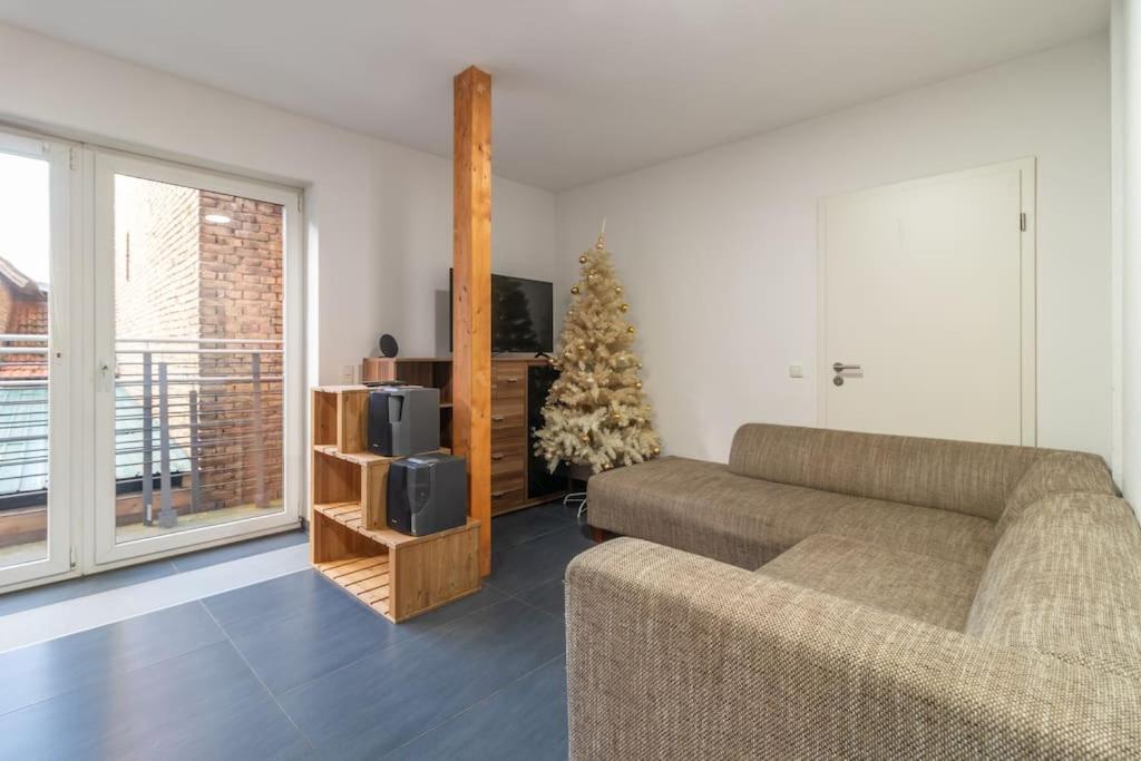 Maisonette-Wohnung Mit 5 Schlafzimmern Wörrstadt Buitenkant foto